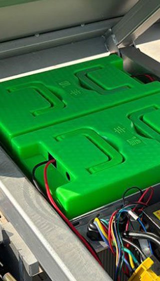 48v-dual-battery-powered