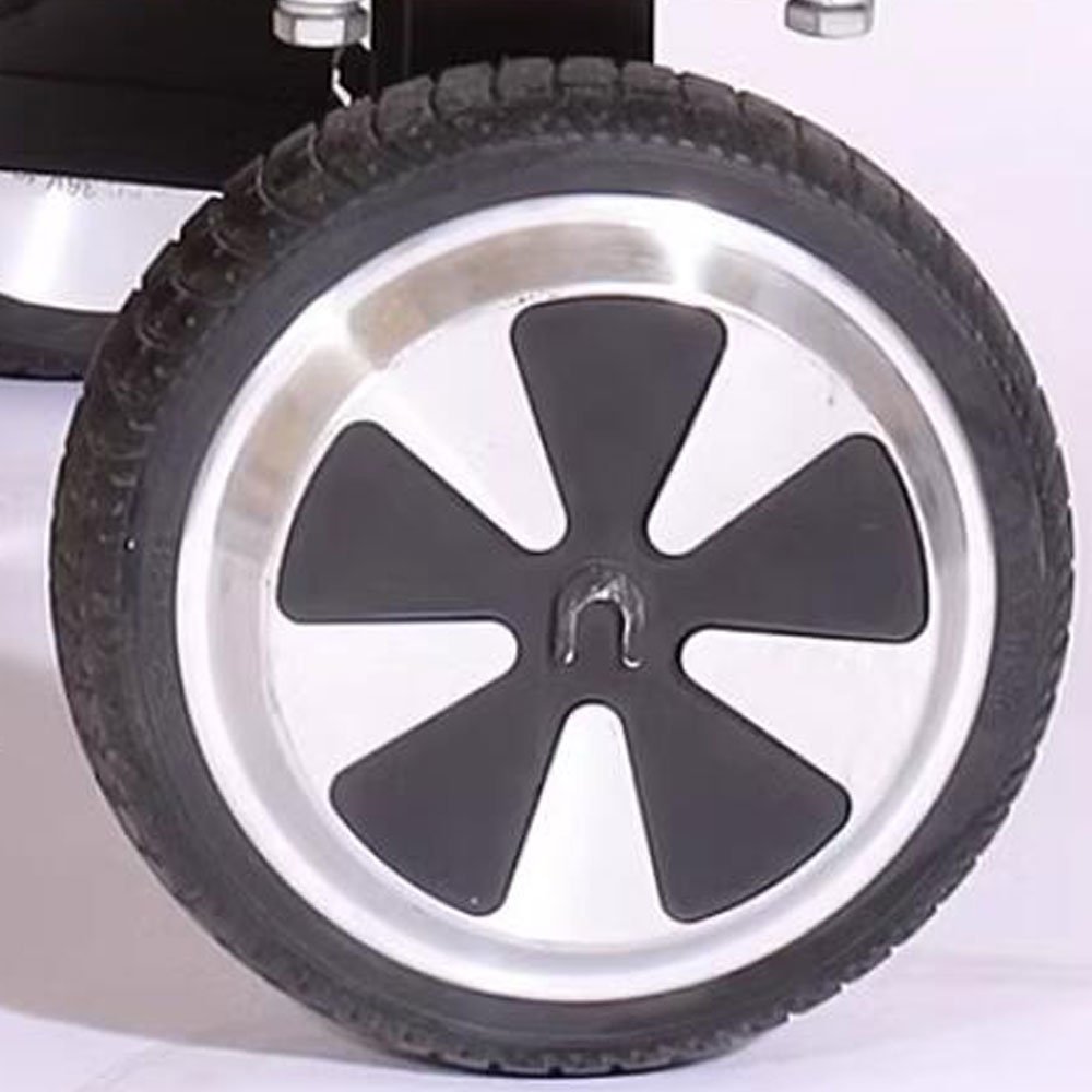 Brushless-Motor-of-HKEPT-100-motorized-tool-cart