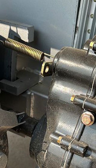 Dual-electromagnetic-brake