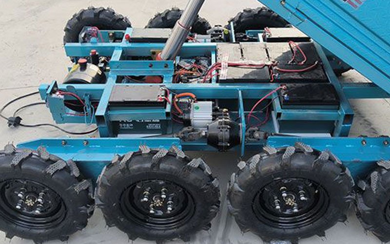 Internal-structure-of-the-off-road-wheelbarrow