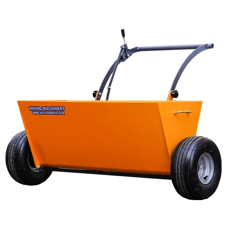 SL160 Material Spreader