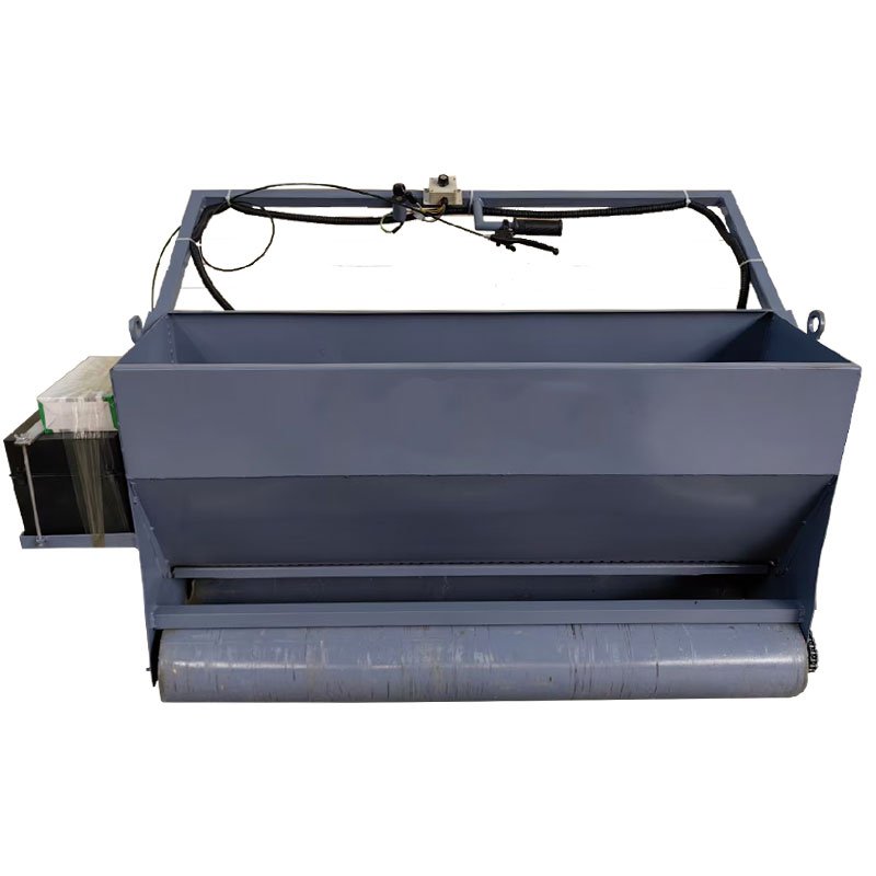 SL300 Dry Shake Material Spreader