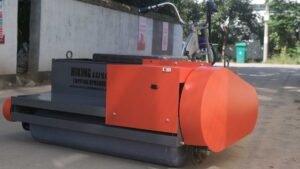 SSJ-200-Concrete-Topping-Spreader-Machine-Products-Show