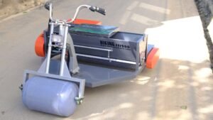 SSJ-200-Concrete-Topping-Spreader-Machine-Products-Show