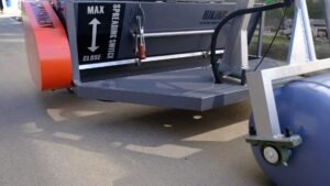 SSJ-200-Concrete-Topping-Spreader-Machine-Products-Show-8