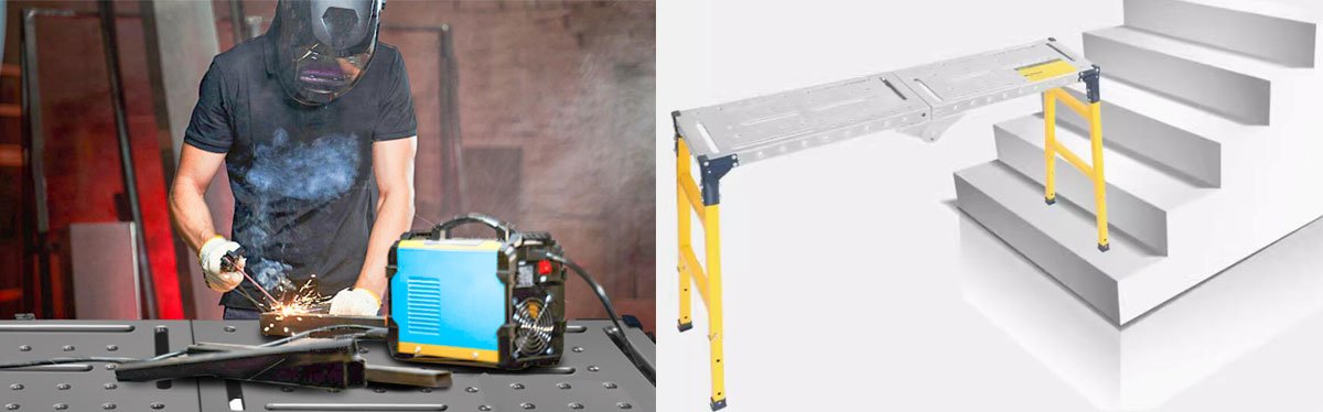 ZD type Work Platform