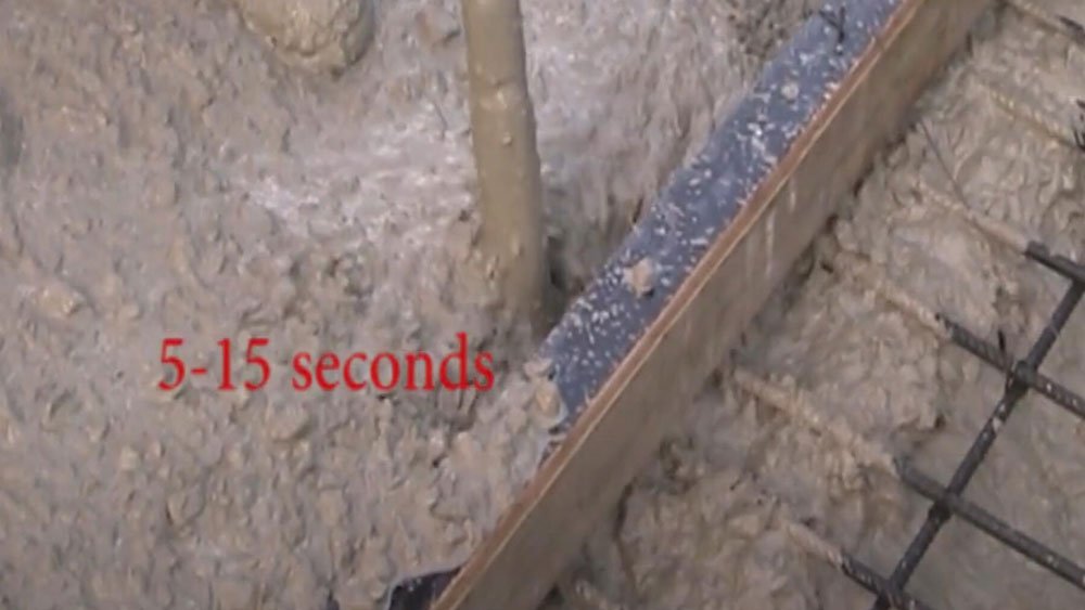 concrete-vibrating-time