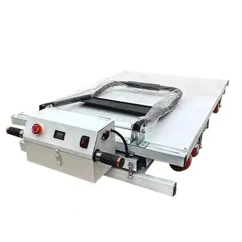 folded-state-platform-cargo-lift