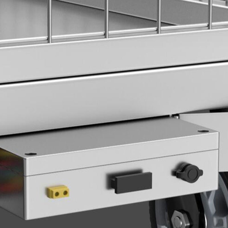 motorized-flatbed-cart-battery