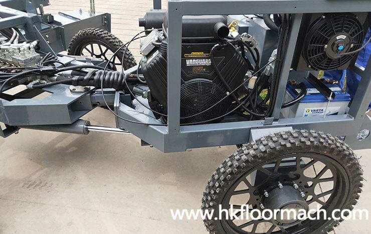 rear-mounted-engine-of-s940p-laser-screed