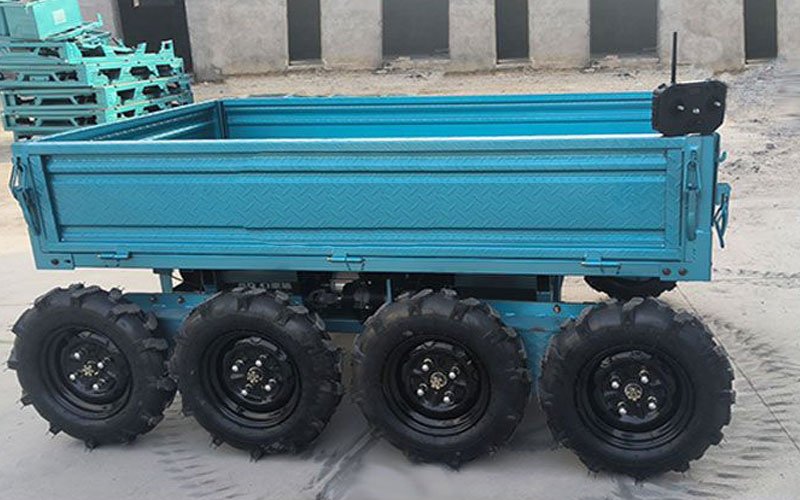 remote-control-of-the-off-road-wheelbarrow