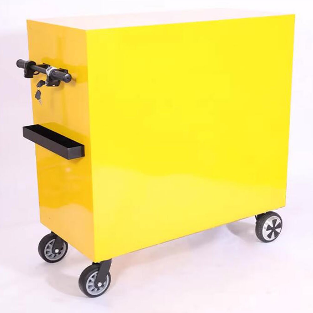 side-view-of-HKEPT-100-motorized-tool-cart
