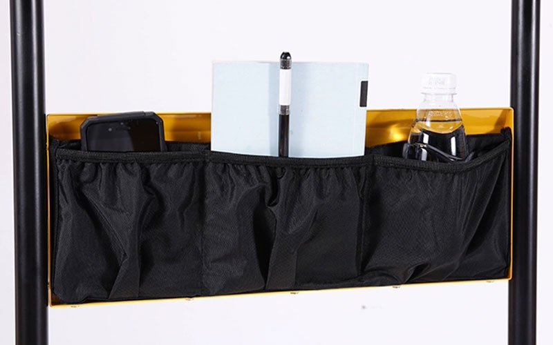 storage bag of electric platform cart