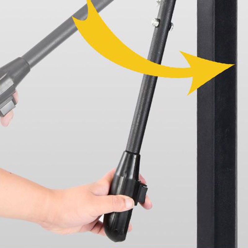 switch-of-the-overhead-drill-press