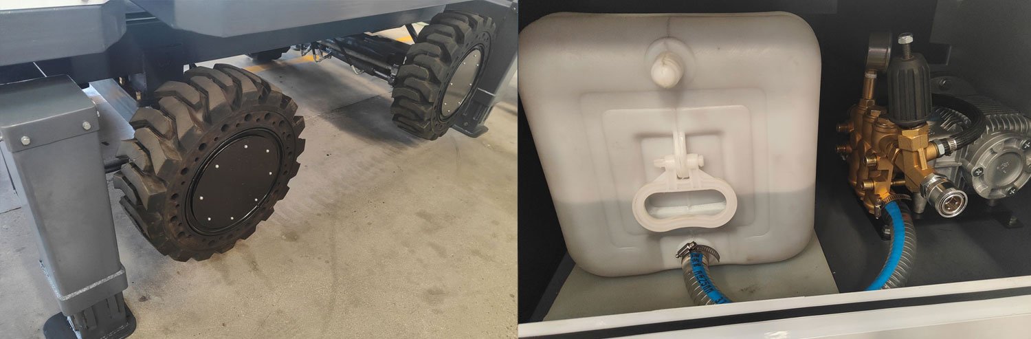 walking-and-clearing-system-of-boom-laser-screed